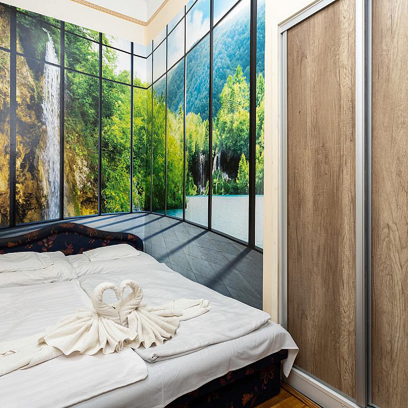 Illés Hotel és Stüszi Vadász Étterem Szeged