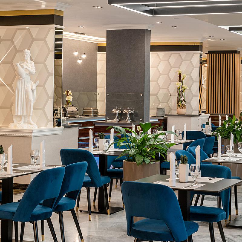 Hotel Bodrog Wellness Sárospatak