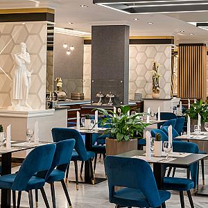 Hotel Bodrog Wellness Sárospatak