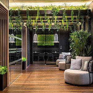 Hotel Bodrog Wellness Sárospatak