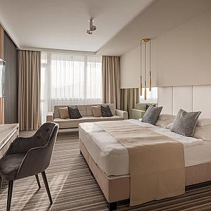 Hotel Bodrog Wellness Sárospatak