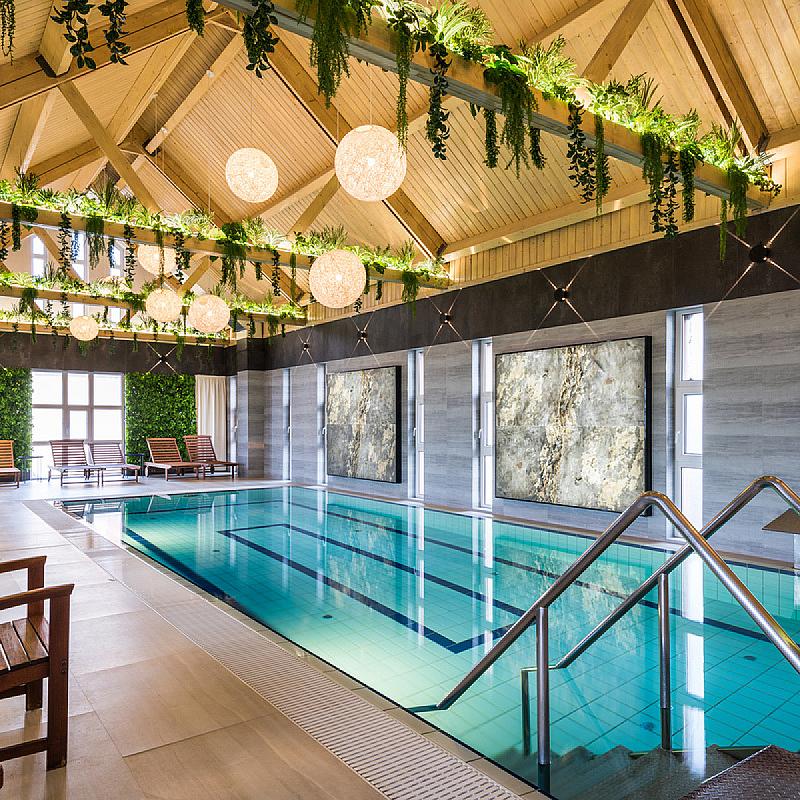 Hotel Bodrog Wellness Sárospatak