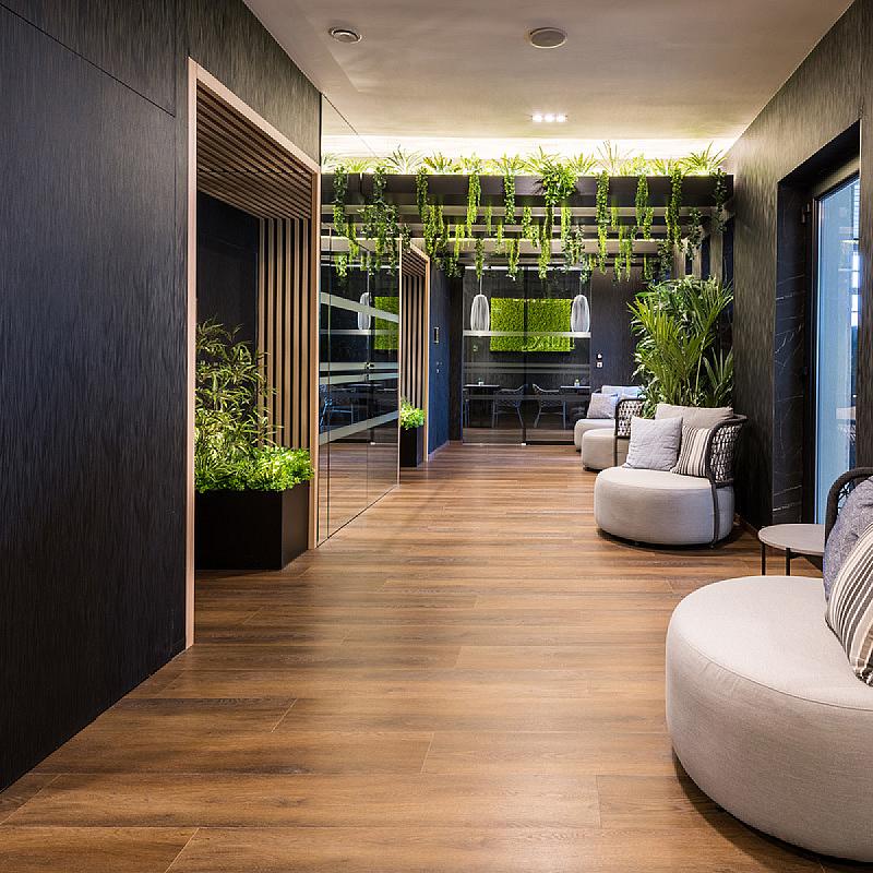 Hotel Bodrog Wellness Sárospatak