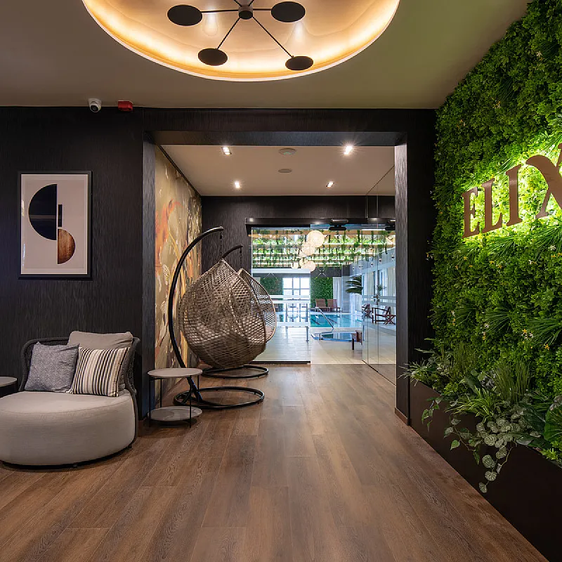 Hotel Bodrog Wellness Sárospatak