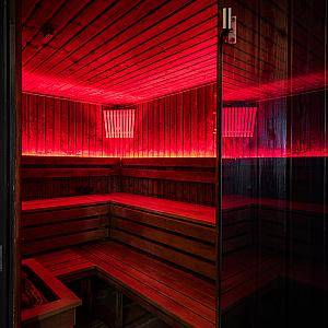 Hotel Bodrog Wellness Sárospatak