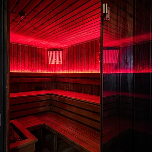 Hotel Bodrog Wellness Sárospatak