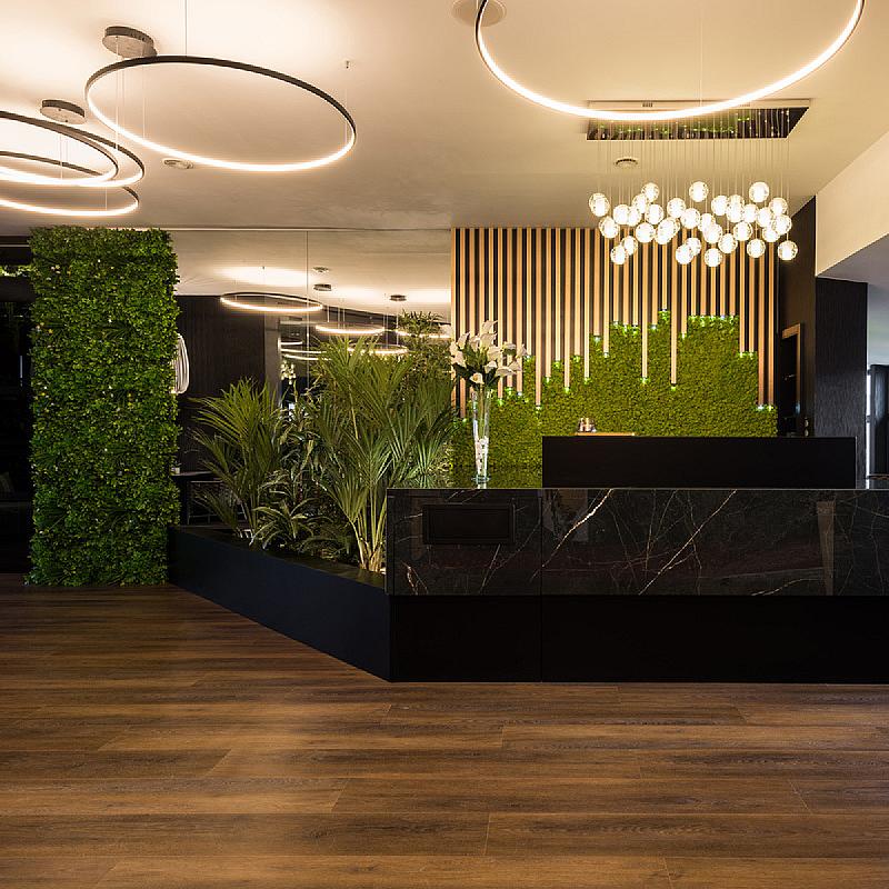 Hotel Bodrog Wellness Sárospatak