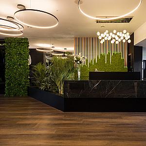 Hotel Bodrog Wellness Sárospatak