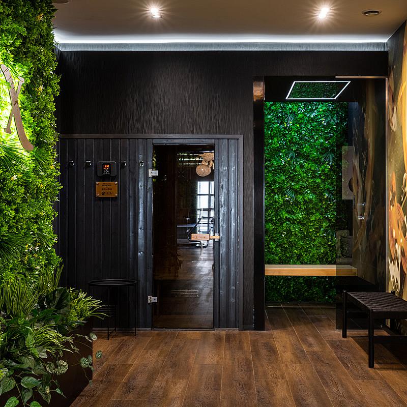 Hotel Bodrog Wellness Sárospatak