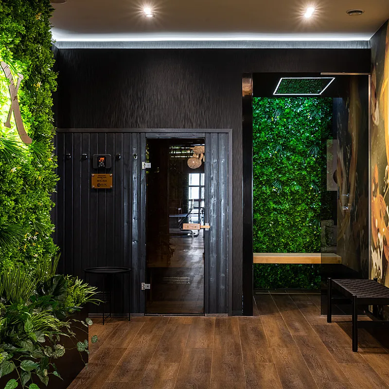 Hotel Bodrog Wellness Sárospatak