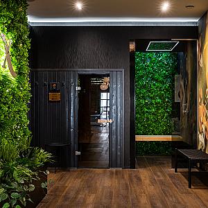 Hotel Bodrog Wellness Sárospatak