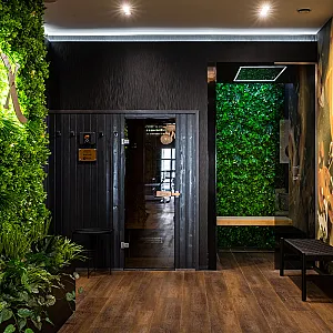Hotel Bodrog Wellness Sárospatak