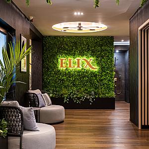 Hotel Bodrog Wellness Sárospatak