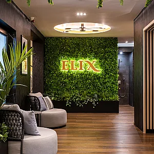 Hotel Bodrog Wellness Sárospatak
