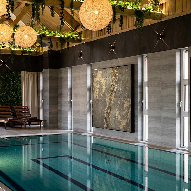 Hotel Bodrog Wellness Sárospatak