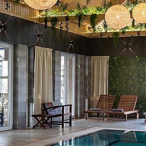 Hotel Bodrog Wellness Sárospatak