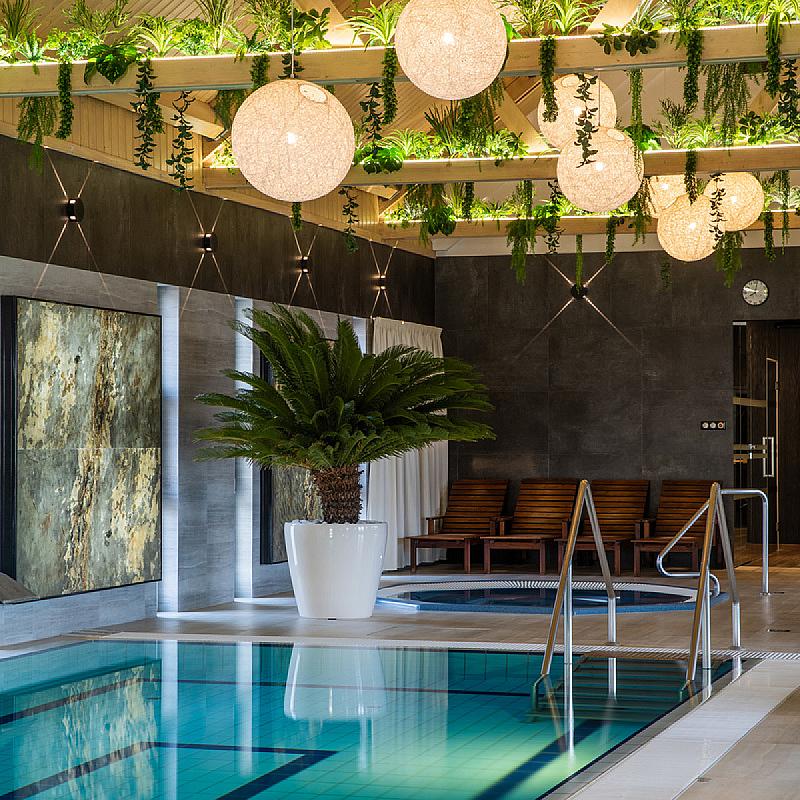 Hotel Bodrog Wellness Sárospatak