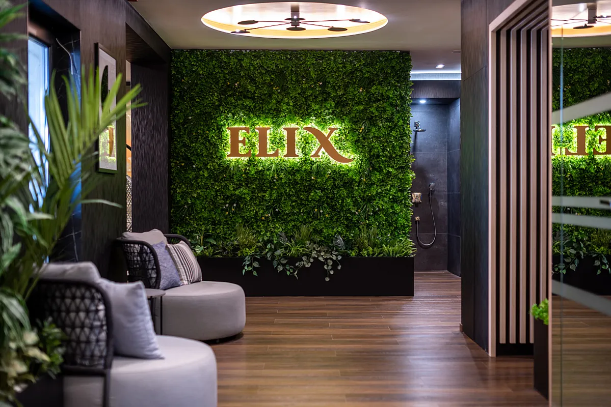 Hotel Bodrog Wellness Sárospatak