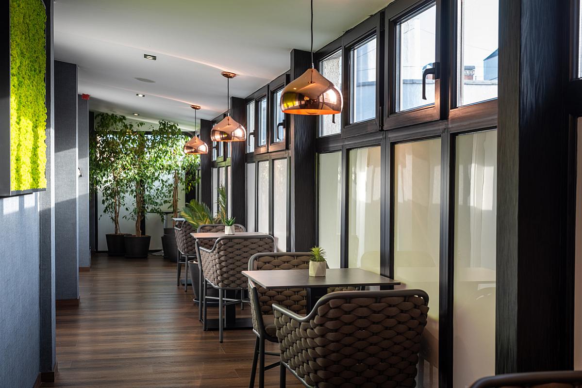 Hotel Bodrog Wellness Sárospatak