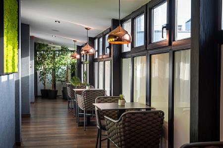 Hotel Bodrog Wellness Sárospatak