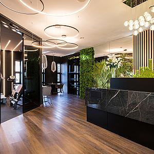 Hotel Bodrog Wellness Sárospatak