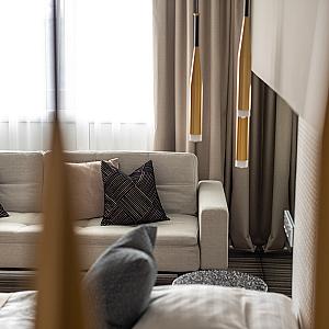 Hotel Bodrog Wellness Sárospatak