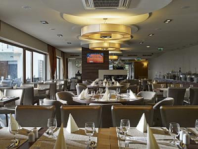 Barack Thermal Resort