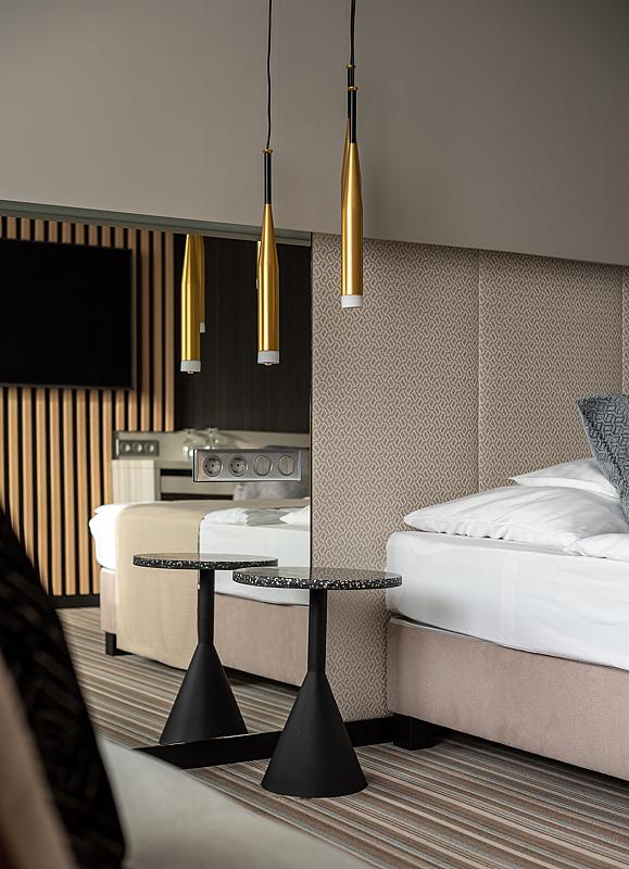 Hotel Bodrog Wellness Sárospatak