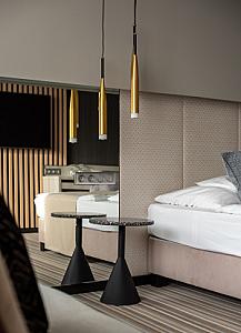 Hotel Bodrog Wellness Sárospatak