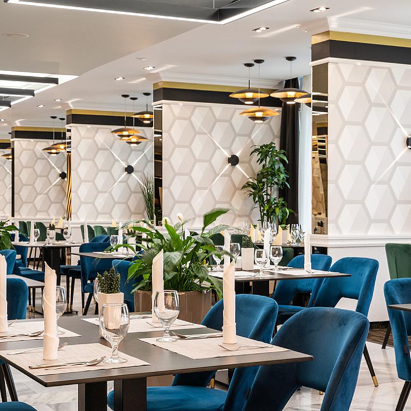 Hotel Bodrog Wellness Sárospatak