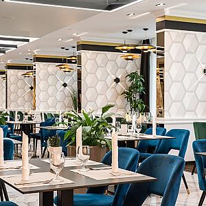 Hotel Bodrog Wellness Sárospatak