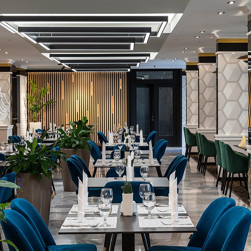 Hotel Bodrog Wellness Sárospatak