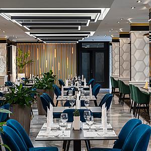 Hotel Bodrog Wellness Sárospatak