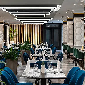 Hotel Bodrog Wellness Sárospatak
