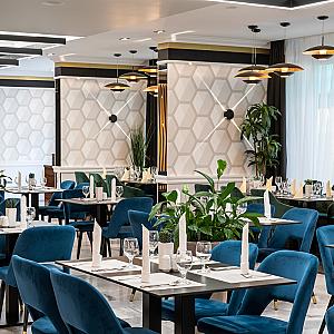 Hotel Bodrog Wellness Sárospatak