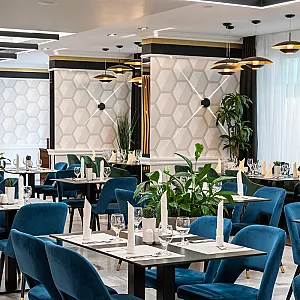 Hotel Bodrog Wellness Sárospatak