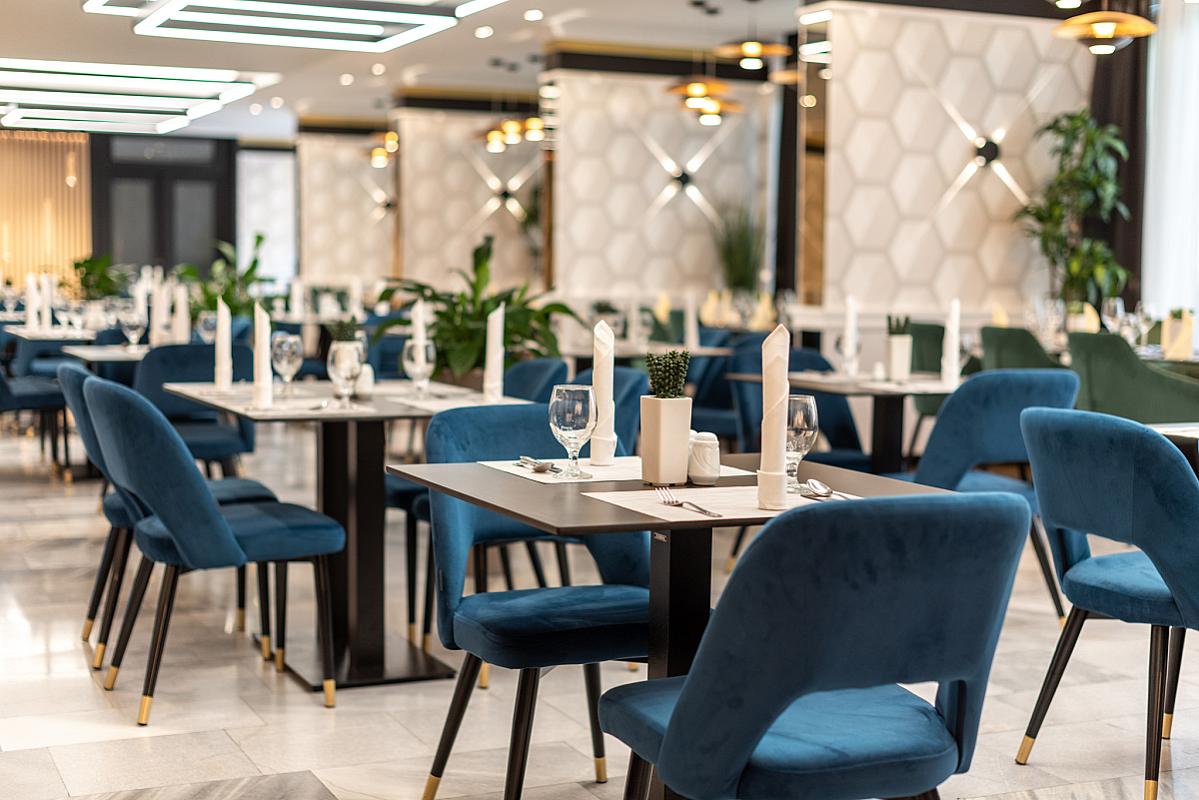 Hotel Bodrog Wellness Sárospatak