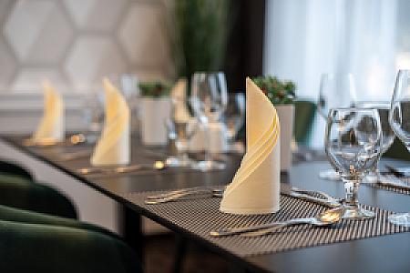 Hotel Bodrog Wellness Sárospatak