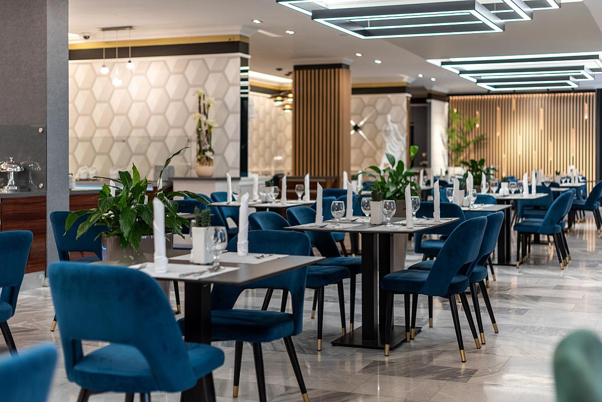 Hotel Bodrog Wellness Sárospatak