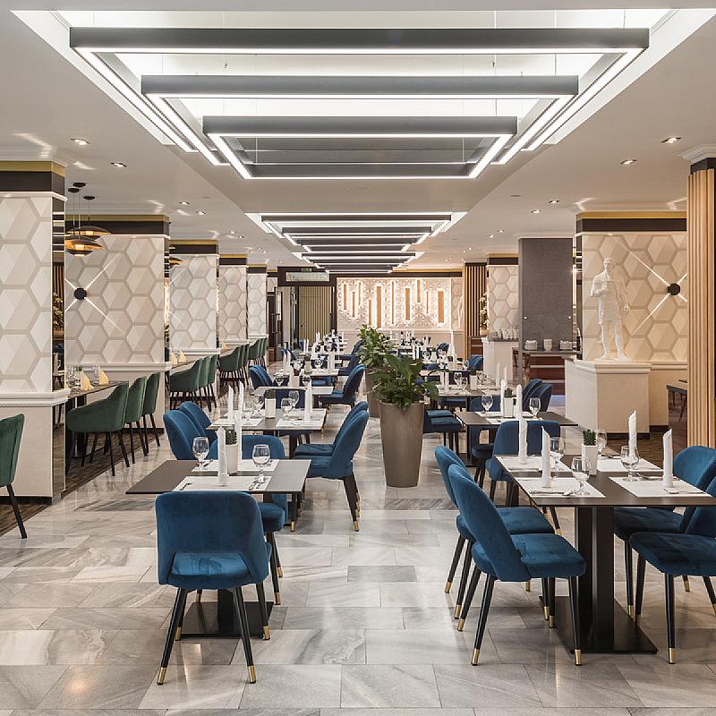 Hotel Bodrog Wellness Sárospatak