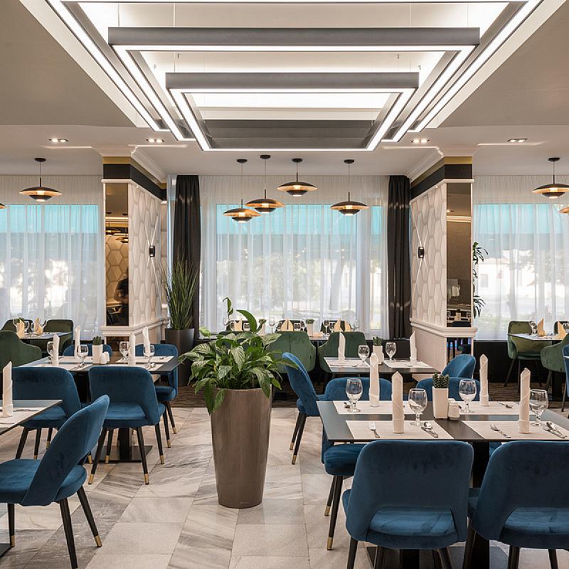 Hotel Bodrog Wellness Sárospatak