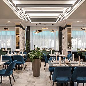 Hotel Bodrog Wellness Sárospatak