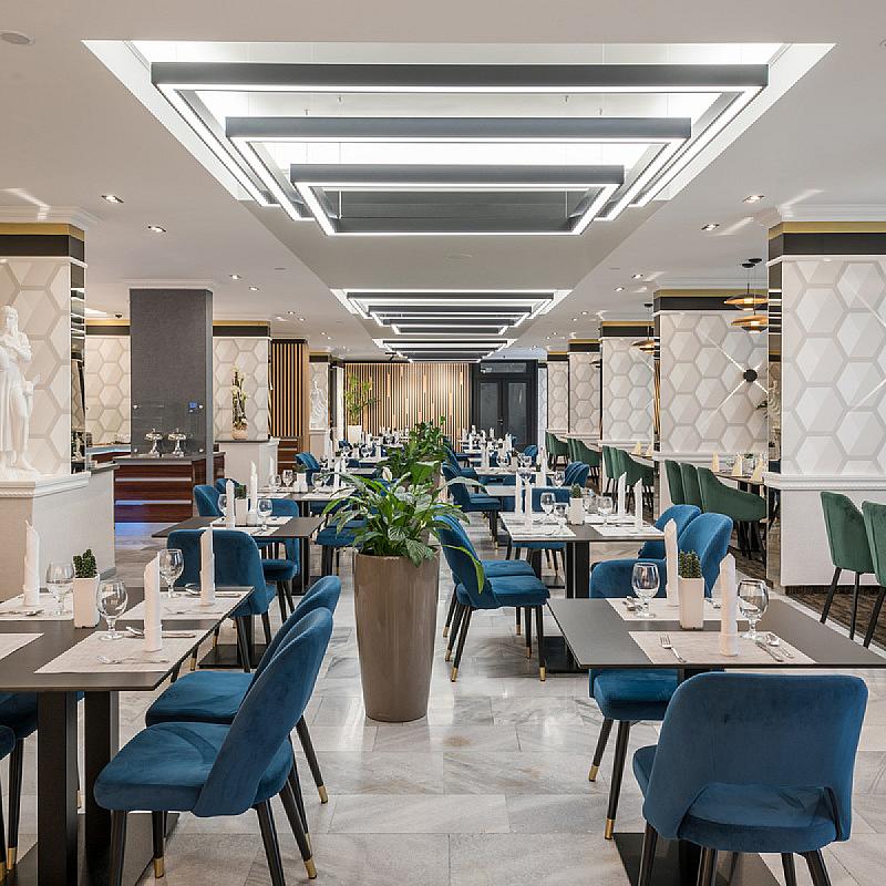 Hotel Bodrog Wellness Sárospatak