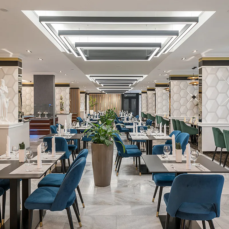 Hotel Bodrog Wellness Sárospatak
