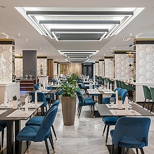 Hotel Bodrog Wellness Sárospatak