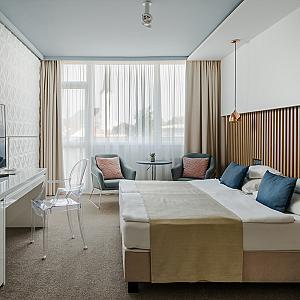 Hotel Bodrog Wellness Sárospatak