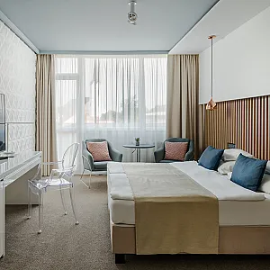 Hotel Bodrog Wellness Sárospatak