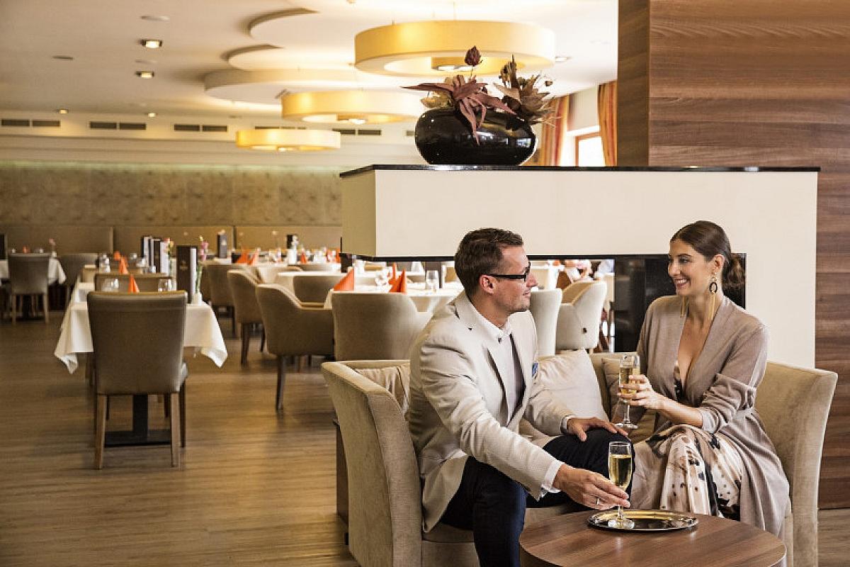 Barack Thermal Resort