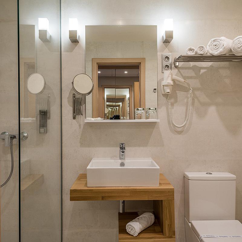 Hotel Bodrog Wellness Sárospatak