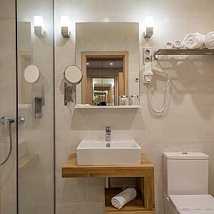 Hotel Bodrog Wellness Sárospatak